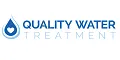 Quality Water Treatment Inc Koda za Popust