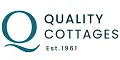 Quality Cottages Discount code