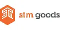 mã giảm giá STM Goods