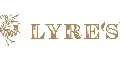 Lyre's AU Discount code