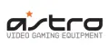 Cupom Astro US/CA（Astro Gaming）