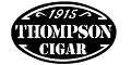 Thompson Cigar Cupón