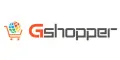 Gshopper Discount code