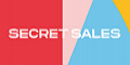 Secret Sales折扣码 & 打折促销