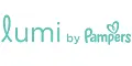 Codice Sconto Lumi by Pampers