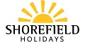 Shorefield Holidays Rabatkode