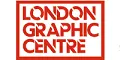 London Graphic Centre Slevový Kód