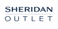 Sheridan Outlet Discount code