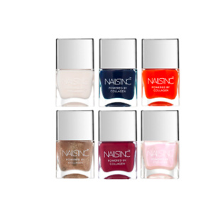 Nails inc: Up to 75% OFF Hot Items