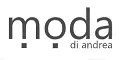 ModaDiAndrea Code Promo