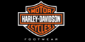 Harley Davidson Footwear折扣码 & 打折促销