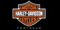 κουπονι Harley Davidson Footwear