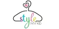 Style My Kid Code Promo
