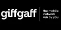 Giffgaff Recycle Rabattkode