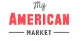 My American Market code promo