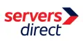 Servers Direct Coupon