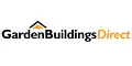 Cupom Garden Buildings Direct