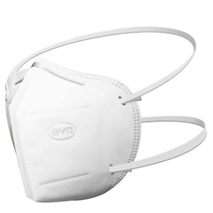 BYD KN95 Disposable Protective Respirator
