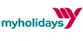 mã giảm giá Myholidays UK