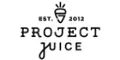 Project Juice Coupon