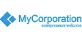 My Corporation Coupon Codes