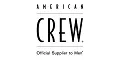 American Crew Alennuskoodi
