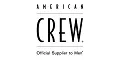 American Crew Discount code