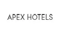 κουπονι Apex Hotels