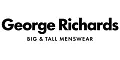 mã giảm giá George Richards Canada (CA)