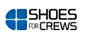 Cupón Shoes for Crews UK