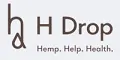 H Drop Discount code