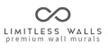 Limitless Walls Code Promo