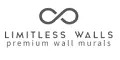 Limitless Walls Discount code