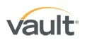 Vault.com Slevový Kód
