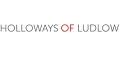κουπονι Holloways of Ludlow