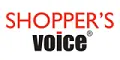 Shopper's Voice Coupons