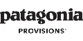 Cupón Patagonia Provisions