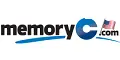 mã giảm giá MemoryC Inc.