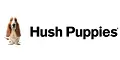 Hush Puppies Kody Rabatowe 