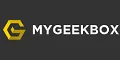 κουπονι My Geek Box