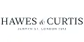 Hawes and Curtis US Code Promo