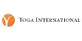 Yoga International Kupon