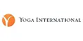 Voucher Yoga International