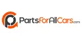 Parts For All Cars Coupons