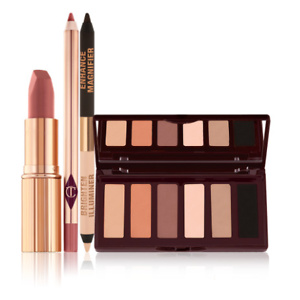 Charlotte Tilbury: Free Tilbury Treats with All Orders Over $95! 