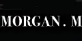 MORGAN.M Code Promo