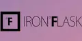 Código Promocional Iron Flask