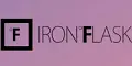 Voucher Iron Flask