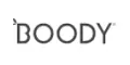 Código Promocional Boody