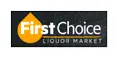Código Promocional First Choice Liquor